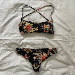 RVCA bikini